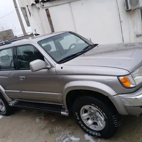 Toyota 4Runner 2002