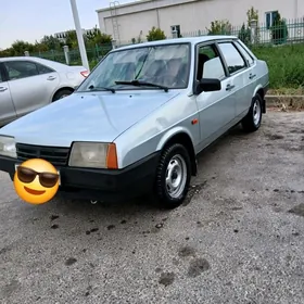 Lada 21099 2004