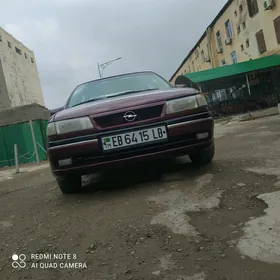 Opel Vectra 1993