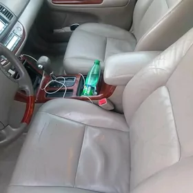 Toyota Camry 2002