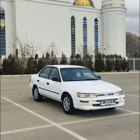 Toyota Corolla 1997