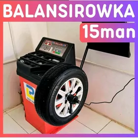 💁 BALANSIROWKA 15MAN 👌 БАЛАН