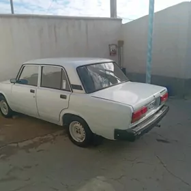 Lada 2107 2004