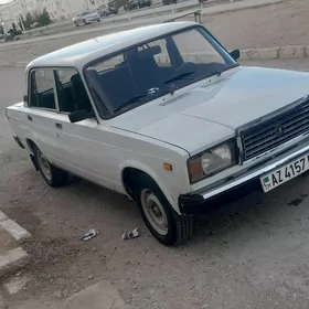 Lada 2107 1995