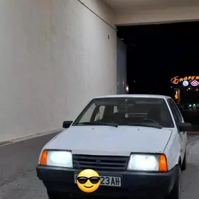 Lada 21099 1993