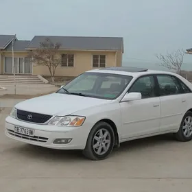 Toyota Avalon 2000