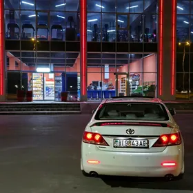 Toyota Aurion 2009