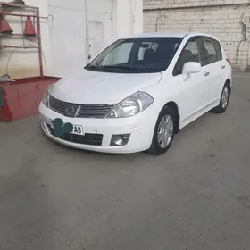 Nissan Versa 2010