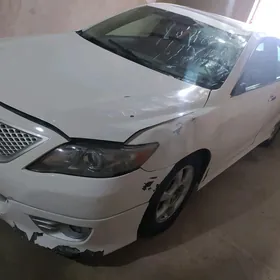 Toyota Camry 2008