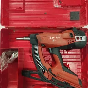 Hilti ikisi bile şol baha.