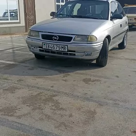 Opel Astra 1992