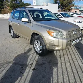 Toyota RAV4 2008