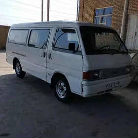 Toyota Hiace 1997