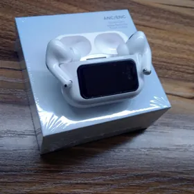 Air pods ANC/ENC наушник