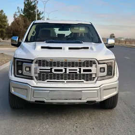 Ford F150 2019