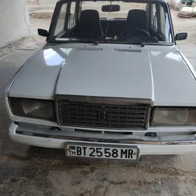 Lada 2107 1998