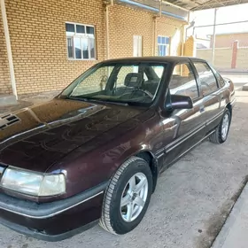 Opel Vectra 1992