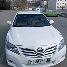 Toyota Camry 2009