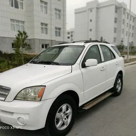 Kia Sorento 2006