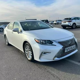 Lexus ES 350 2017