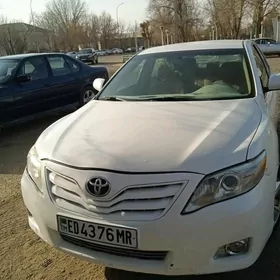 Toyota Camry 2007