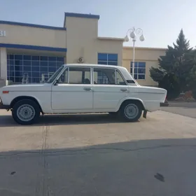 Lada 2106 2000