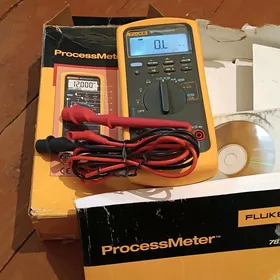 Tester FLUKE 787