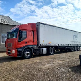 Iveco Stralis 450 2003