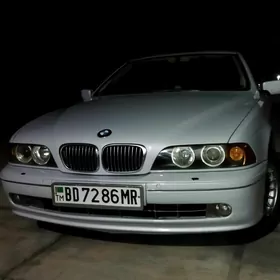 BMW 540 2002