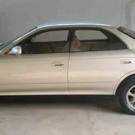 Toyota Mark II 1993