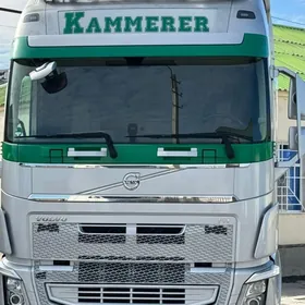 Volvo FH 500 2020