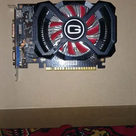 Nvidia GTX 650 1 GB