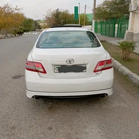 Toyota Camry 2009