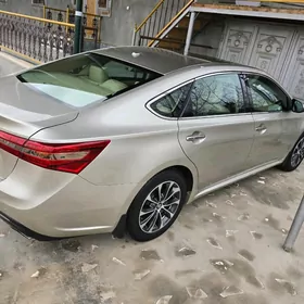 Toyota Avalon 2017