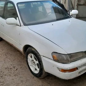 Toyota Corolla 1994