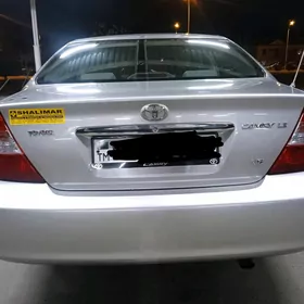 Toyota Camry 2003