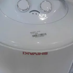 Boiler Shivaki