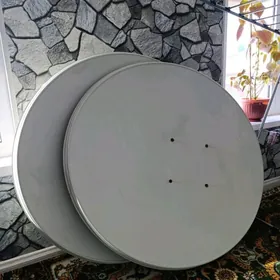 Kici antenna