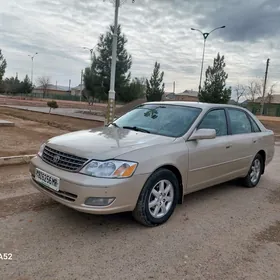 Toyota Avalon 2001