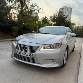 Lexus ES 350 2014