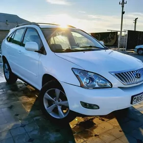 Lexus RX 330 2003