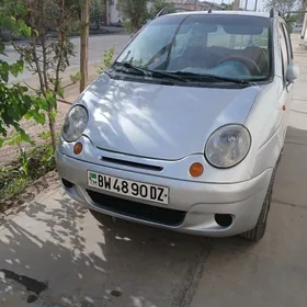 Daewoo Matiz 2004