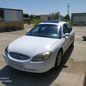 Ford Taurus 2002