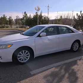 Toyota Camry 2010