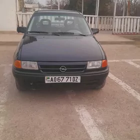 Opel Astra 1994