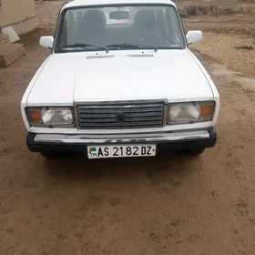 Lada 2107 2002