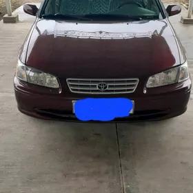 Toyota Camry 2001