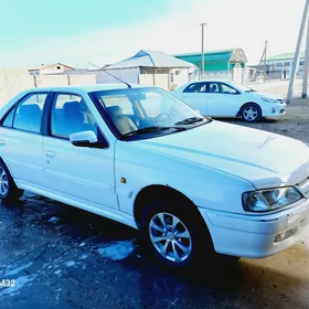 Peugeot 405 2014