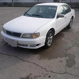 Nissan Maxima 1996