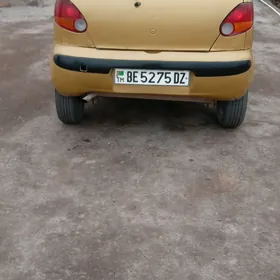 Daewoo Matiz 1999